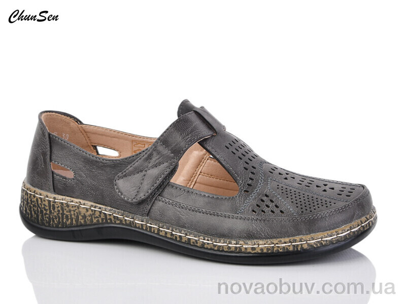 Туфлі Chunsen 9775-5