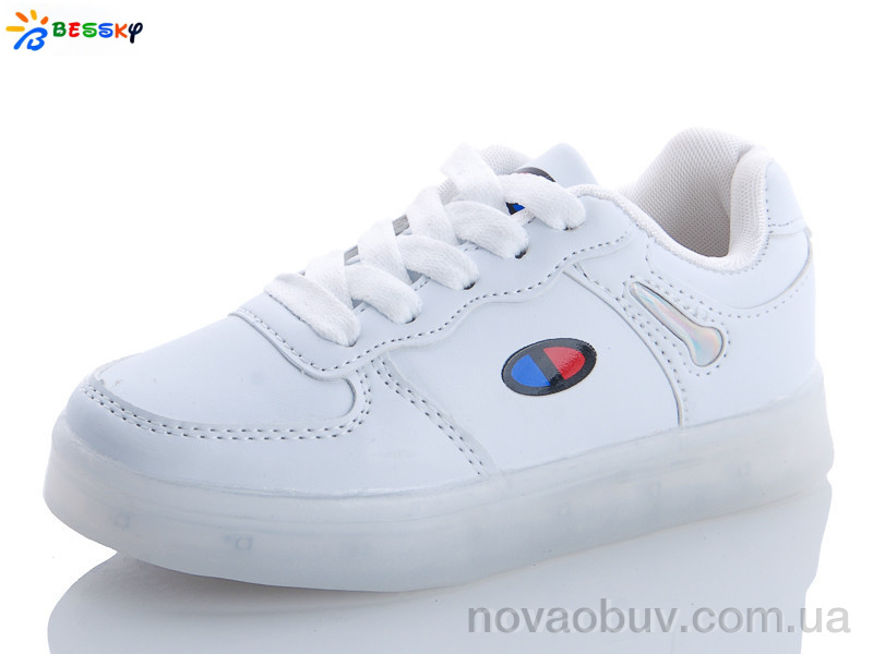Кросівки Bessky-Kellaifeng B9336-1