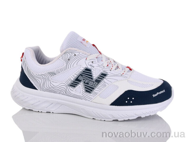 Кросівки Violeta T510 white