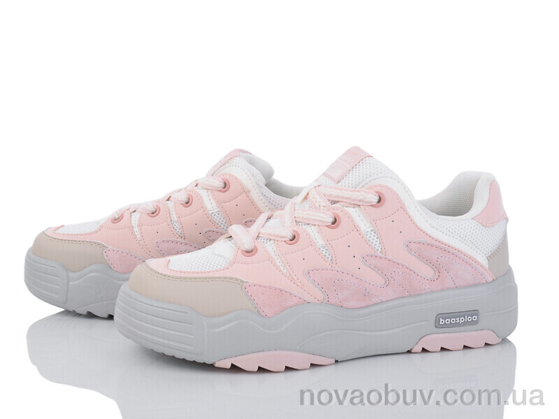 Кросівки Мир 4007-L1826-8C