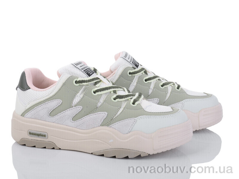 Кросівки Мир 4007-L1826-15C