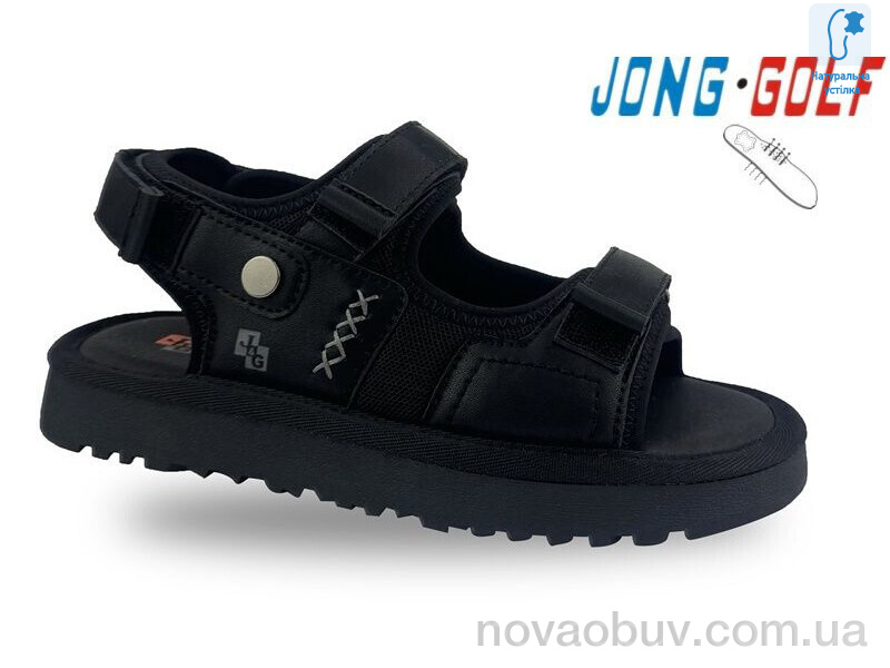 Босоножки Jong Golf C20584-0
