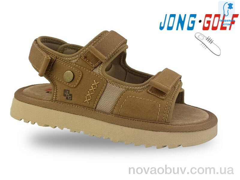 Босоножки Jong Golf C20584-3