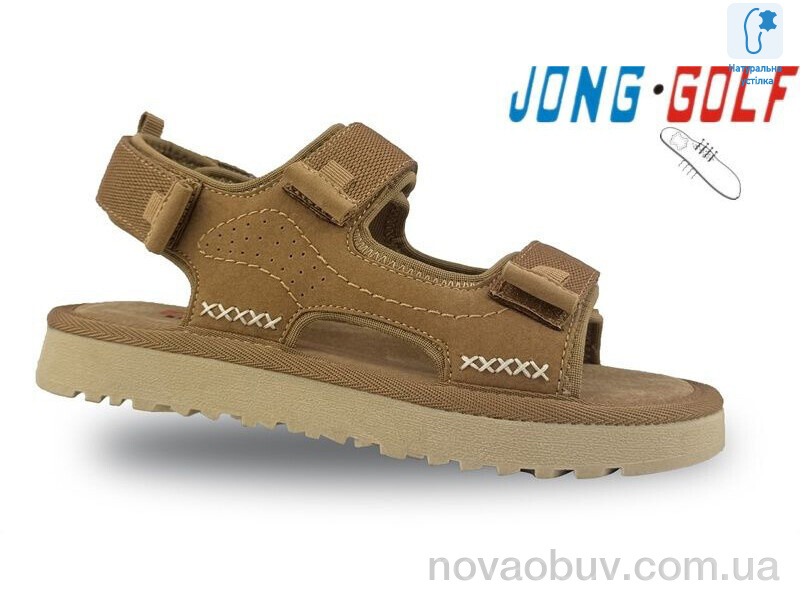 Босоножки Jong Golf C20585-3