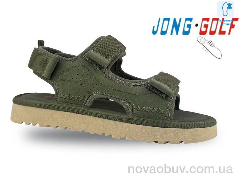 Босоножки Jong Golf C20585-5