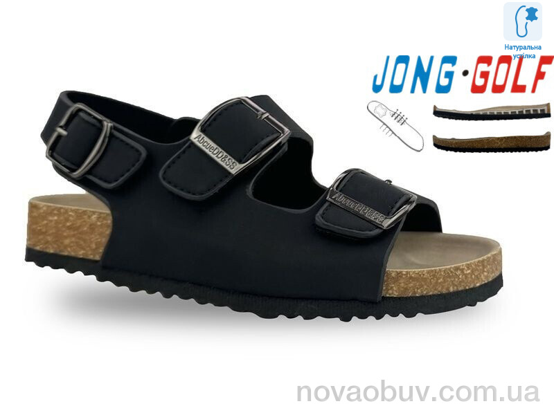 Босоножки Jong Golf C20587-0