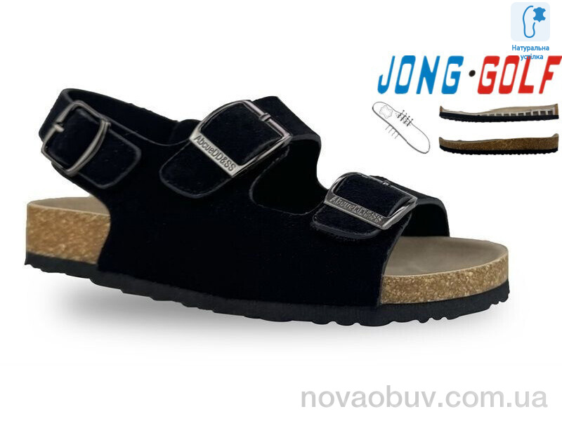 Босоножки Jong Golf C20587-20