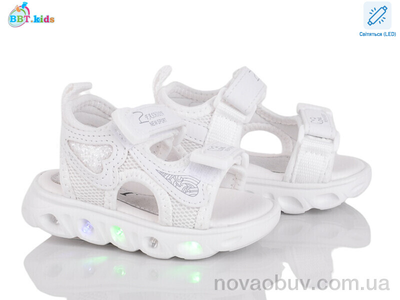 Босоніжки BBT L610-1-2 LED
