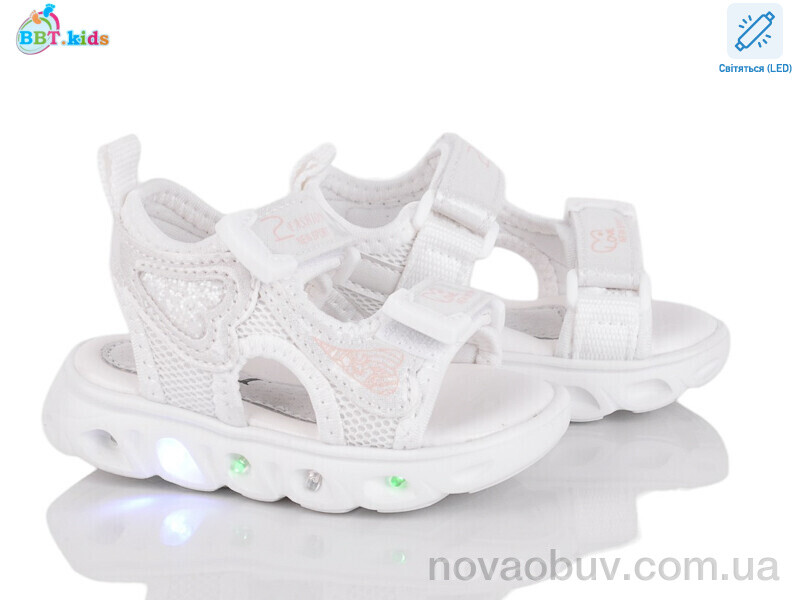 Босоніжки BBT L610-1-6 LED