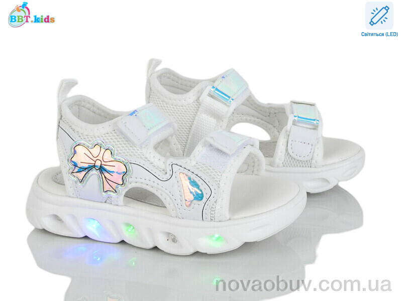 Босоніжки BBT L611-2-5 LED LED