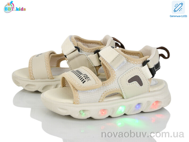 Босоніжки BBT L615-2-2 LED