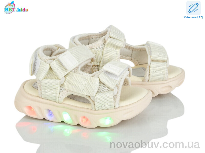 Сандалі BBT L602-1-7 LED