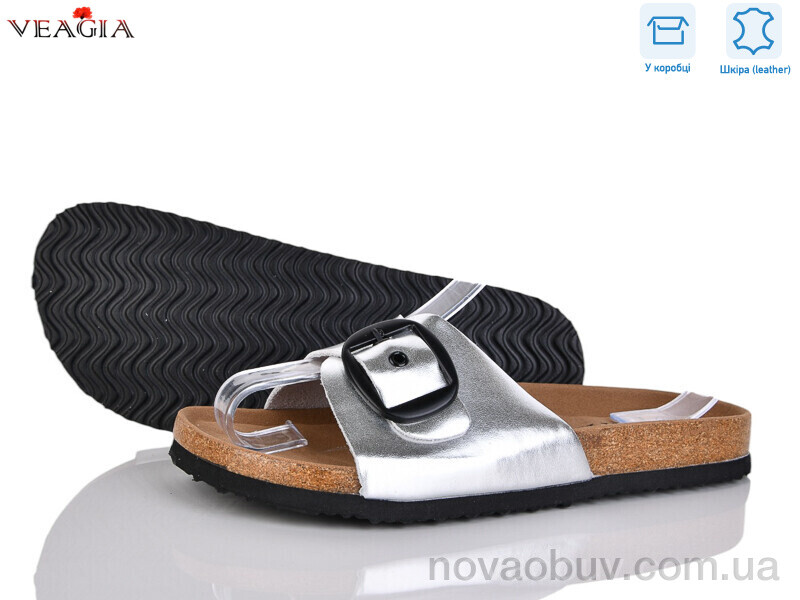 Шлепки Veagia-ADA 5600-4