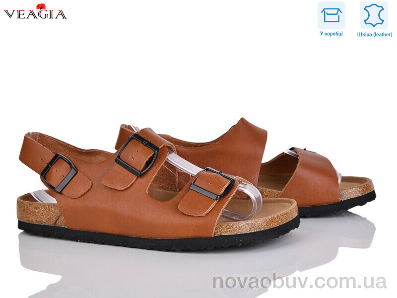 Босоніжки Veagia-ADA 5603-5