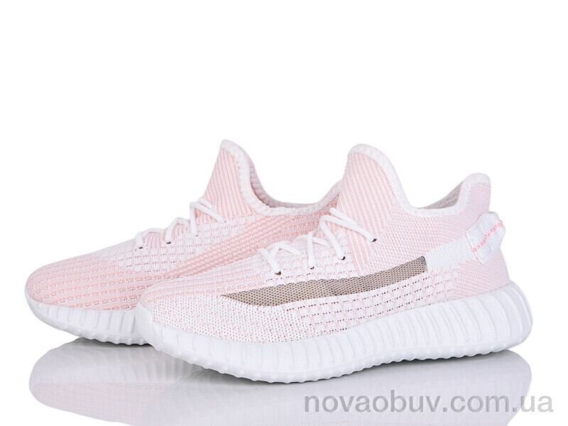 Кроссовки Захар-Gold A508-10 pink піна