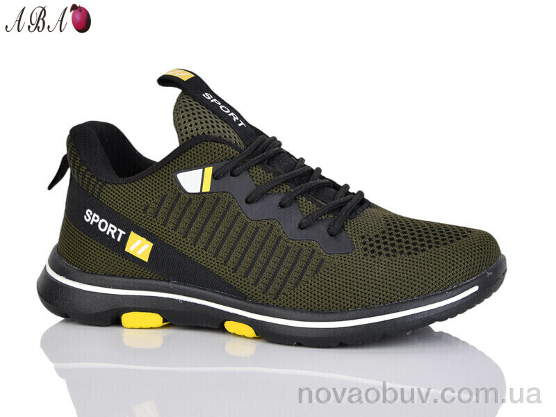 Кросівки Aba B9ABA070-5