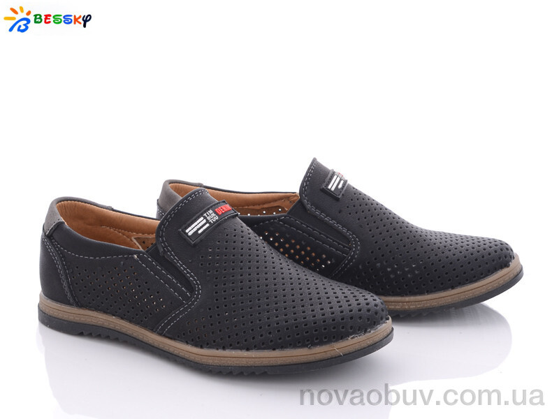 Туфлі Bessky-Kellaifeng B906-1C