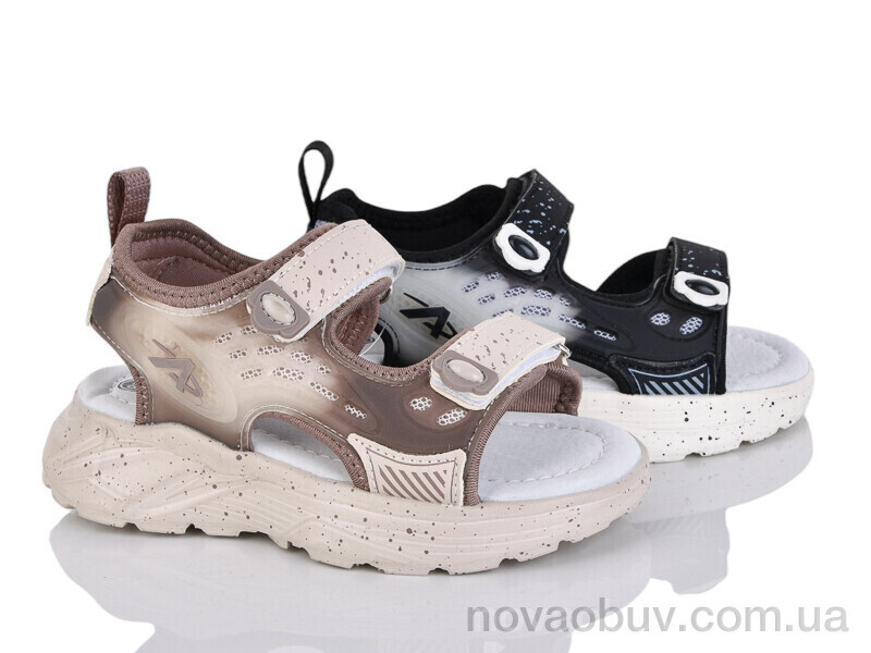 Сандалі Poni kids 2635-3A mix