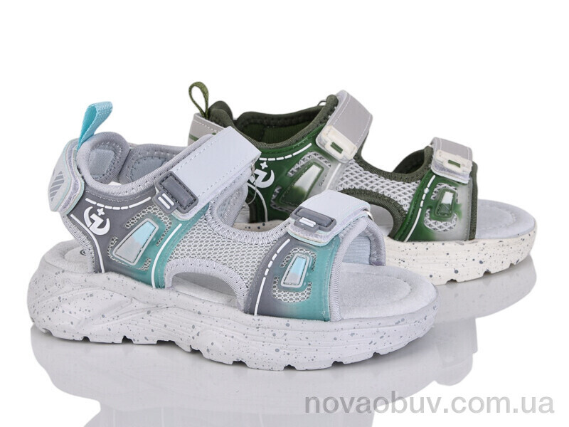 Сандалі Poni kids 2635-4B mix