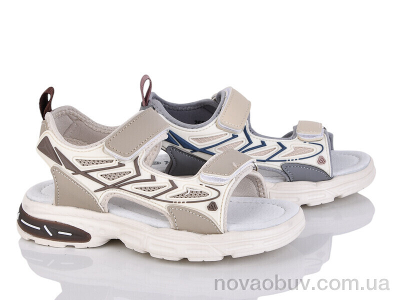 Сандалі Poni kids 2650-2B mix