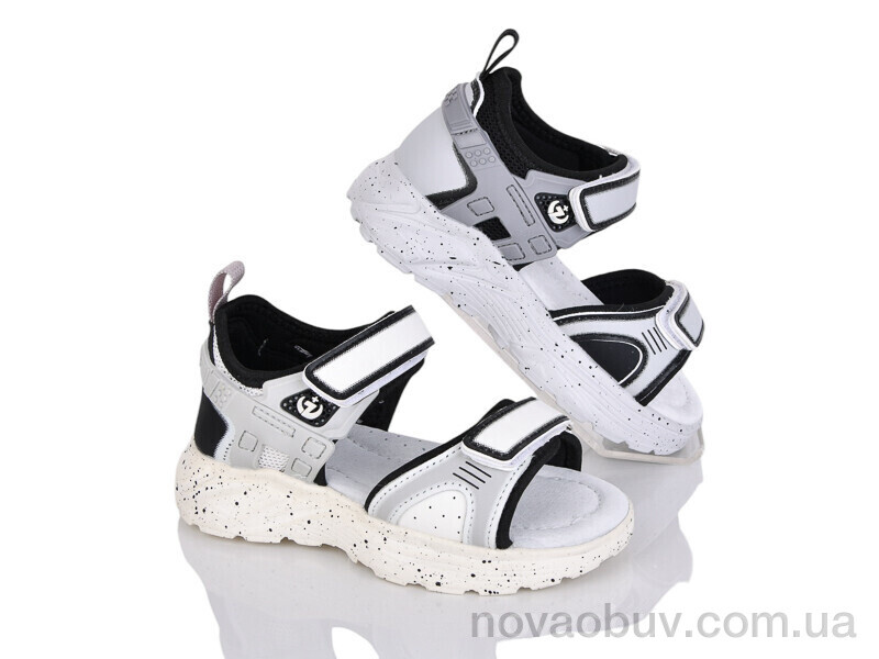 Сандалі Kajila 2635-1B mix