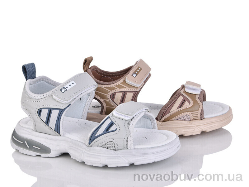 Сандалі Kajila 2650-1B mix