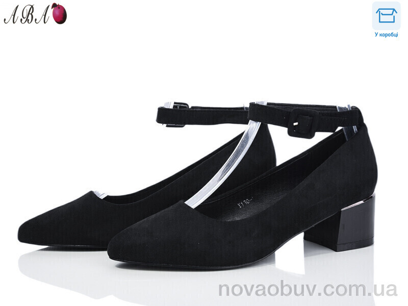 Туфлі Aba Y1ABA30-1