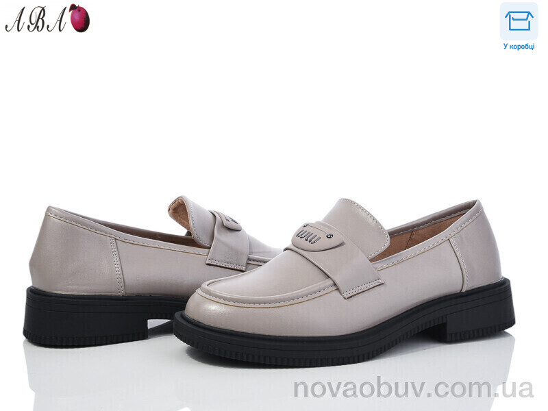 Туфлі Aba Y1ABA50-3