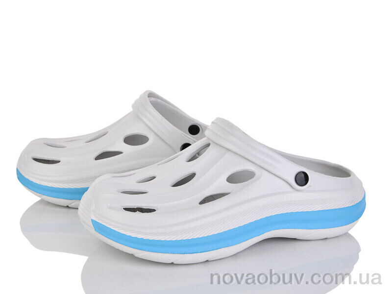 Крокси Alimama-Girnaive 802 l.grey