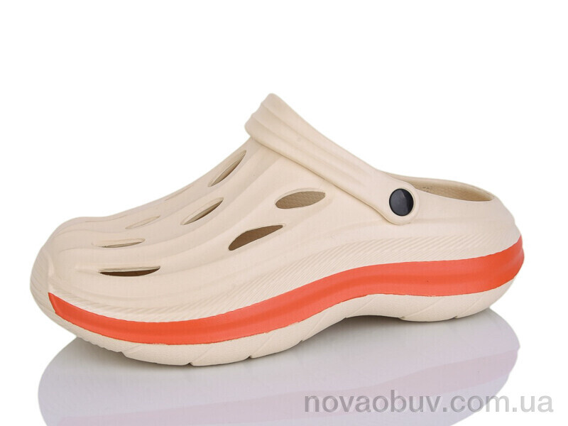 Крокси Alimama-Girnaive 814 beige