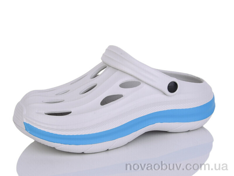 Крокси Alimama-Girnaive 814 grey