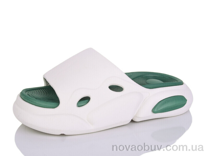 Шльопанці Alimama-Girnaive 810 white