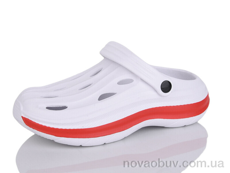 Крокси Alimama-Girnaive 813 white