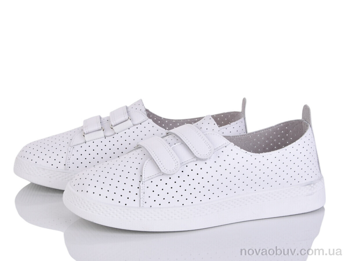 Кроссовки Canoa B231
