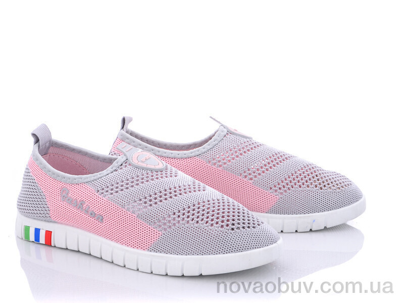 Кросівки Ok Shoes 151-1