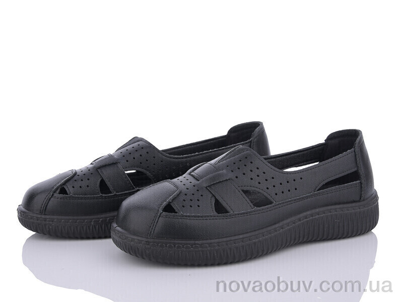 Туфлі Ok Shoes 678-15