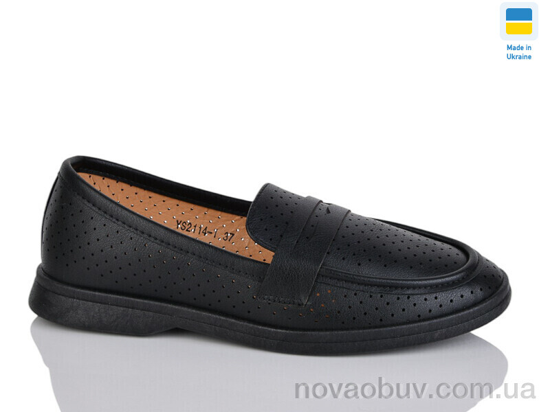 Туфлі Swin YS2114-1