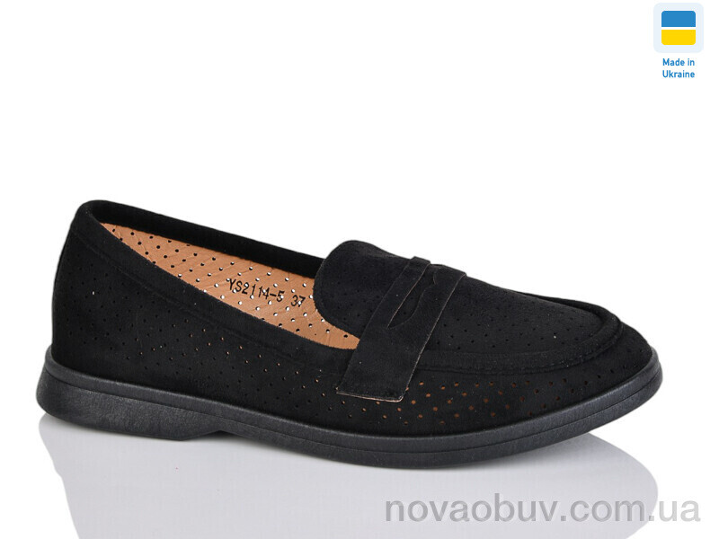 Туфлі Swin YS2114-5