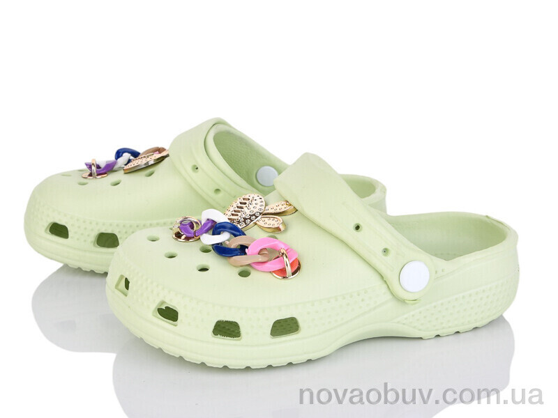 Крокси BABYSHOP 128-1