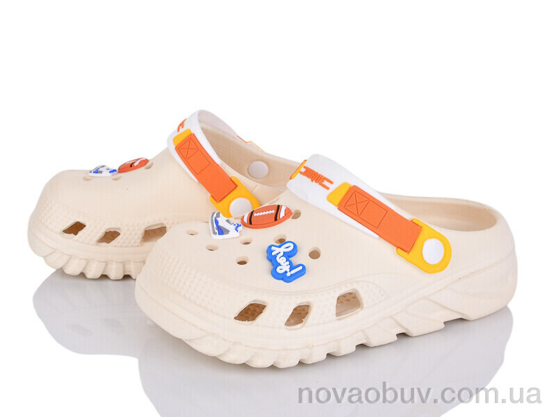 Крокси BABYSHOP EF6960A