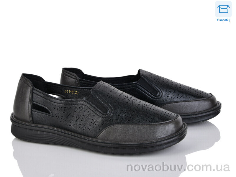 Туфлі Мир 4039-G11-3