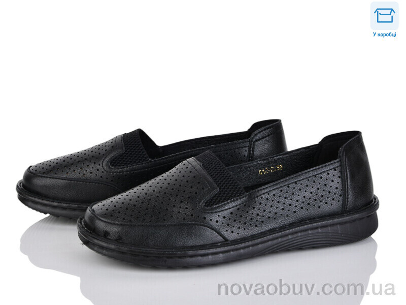 Туфлі Мир 4039-G12-2