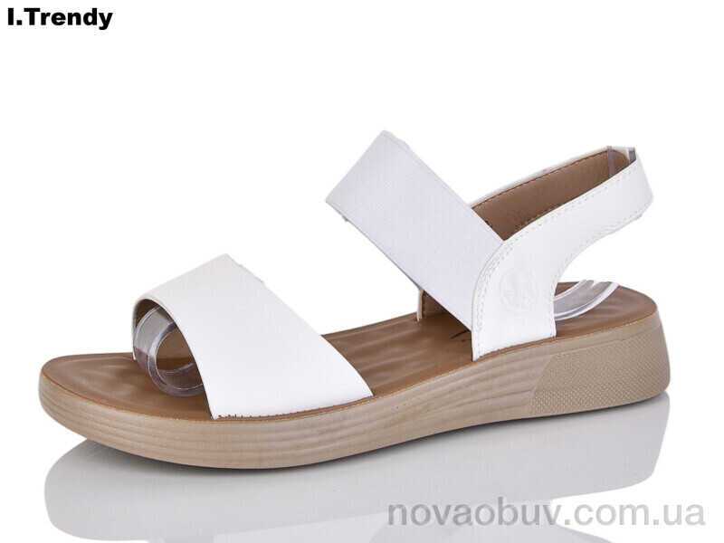 Босоніжки Trendy ZK351-2