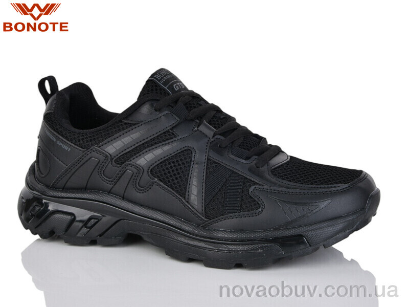 Кроссовки Bonote A9108-1