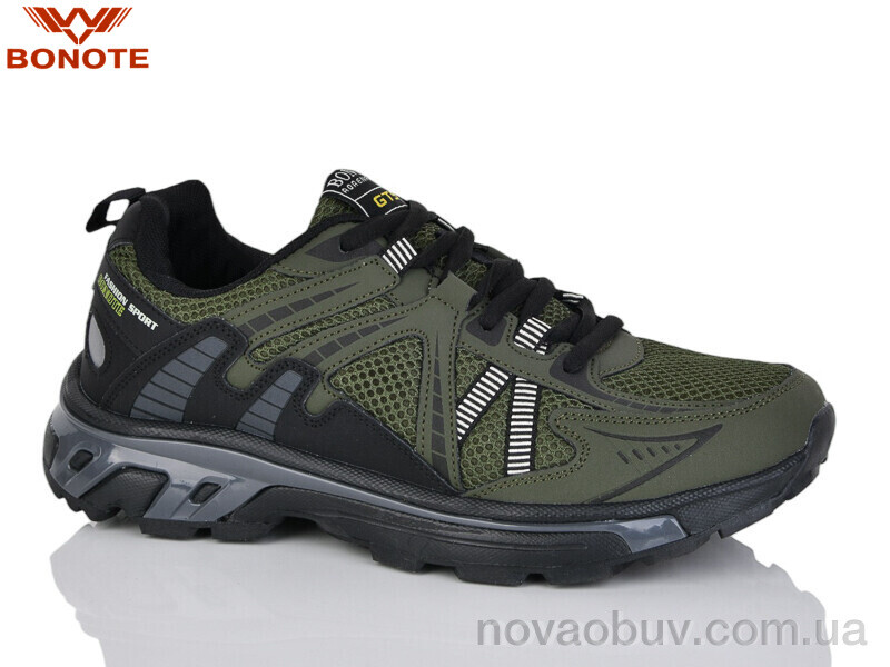 Кроссовки Bonote A9108-6