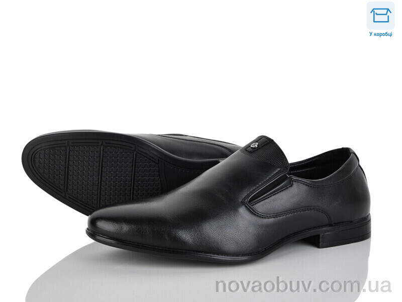 Туфлі Nasite D77-3C
