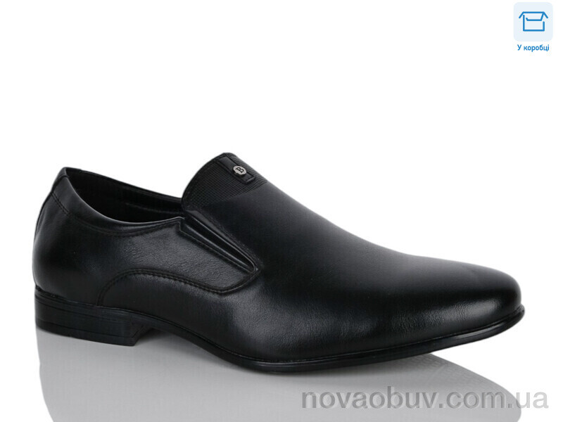 Туфлі Nasite D77-3C