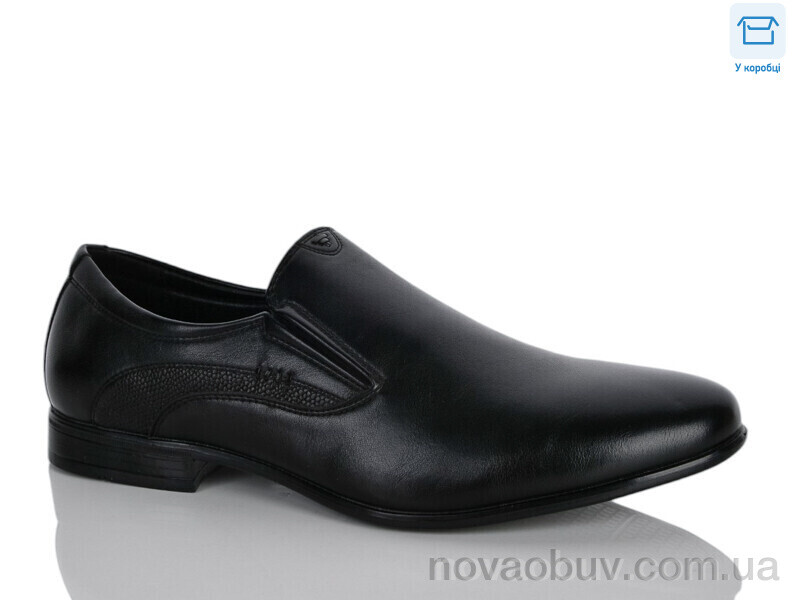 Туфлі Nasite D77-2C