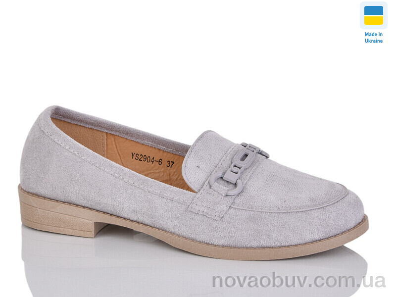 Туфлі Swin YS2904-6