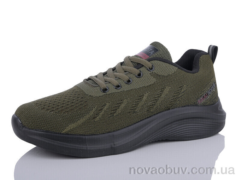 Кросівки Ok Shoes B503-9
